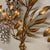 Italian Regency Bound Flowering Limbs Wall Spray For Sale - Image 10 of 12
