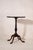 Antique English Mahogany Oval Wine Table