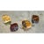 Vintage Wire Wrapped Amber Bracelet Styled After Kazuko Oshima For Sale - Image 10 of 12