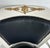 1850s French Empire Armchairs, Fine Gilt Bronze Mounts, Painted and Upholstered For Sale - Image 12 of 18