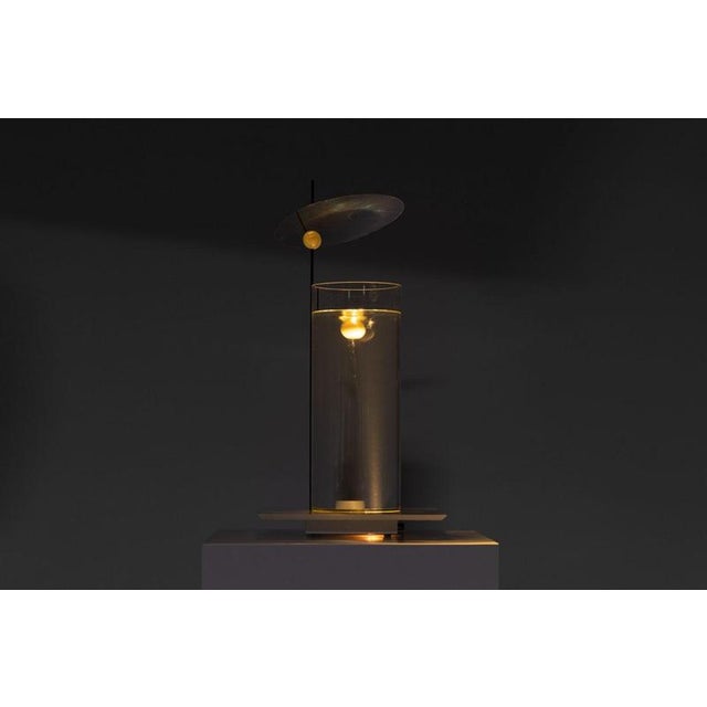 Delirium Yum Table Lamp by Ingo Maurer, Germany, 2006 For Sale - Image 3 of 18