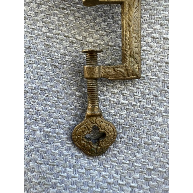 Antique Victorian Sewing Bird For Sale - Image 4 of 6