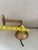 1970s Old Brass Ships Bell Wall Mount For Sale - Image 5 of 5