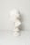 Marble Bust of a Woman, 1800s For Sale - Image 11 of 17