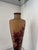 Art Nouveau Glass Lamp Base with Floral Decoration from Émile Gallé, 1890s For Sale - Image 3 of 10
