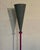 Vintage Cocktail Floor Lamp by Dirck Van Rompuy, 1980 For Sale - Image 4 of 8