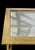 Pair of Antique Early 20th Century French Double-Sided Solid Brass and Glass Display Cabinets For Sale - Image 10 of 12