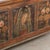 1836 Austrian Hand-Painted Folk Art Trunk With Madonna For Sale - Image 16 of 18