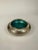 Mid 20th Century Mid 20th Century Silverplate and Art Glass Dish by Fb Rogers For Sale - Image 5 of 6