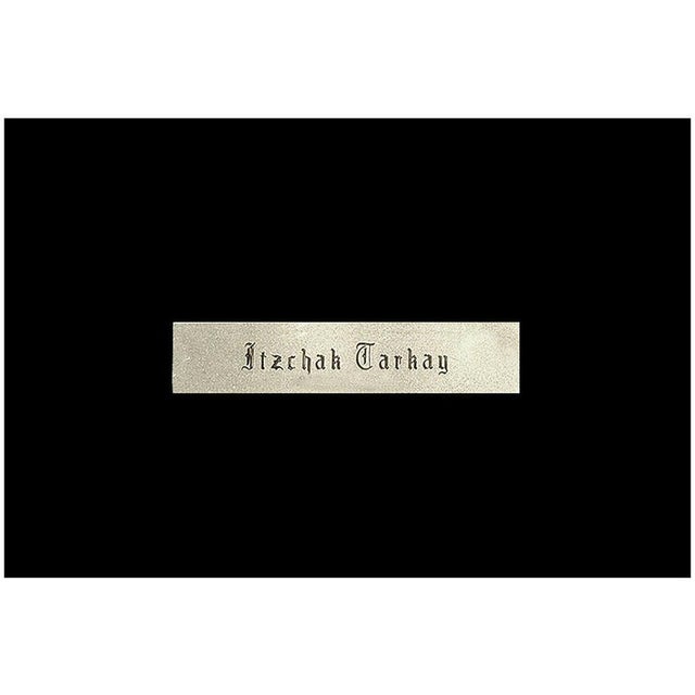 Late 20th Century Resting the Mind, Itzchak Tarkay For Sale - Image 4 of 6