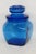 This beautiful Apothecary / Kitchen Jar is made out of sturdy glass and comes with a knobbed lid. This stunning decorative...