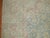 Contemporary Light Color Antique Persian Tabriz - 9'8" x 13'7" For Sale - Image 3 of 6