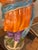 Vintage Large Girolomo Pieri Italian Floor Lamp For Sale - Image 12 of 15