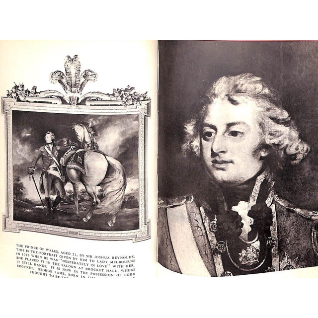 "Peace in Picadilly: The Story of Albany" 1958 Birkenhead, Sheila (Inscribed) For Sale - Image 11 of 12