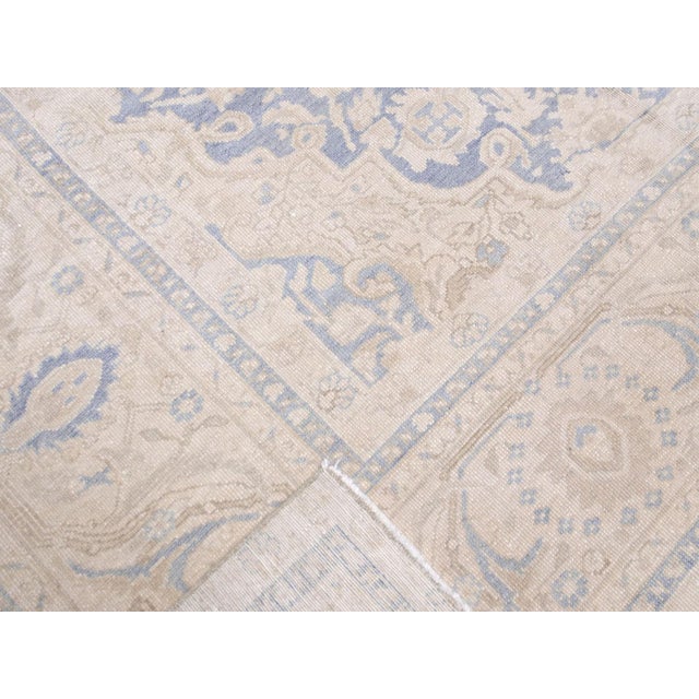 1940s Persian Melayer Rug For Sale - Image 4 of 5