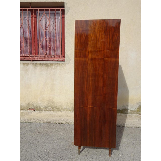Vintage Showcase from Capelle, 1950s For Sale - Image 18 of 18
