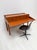 Vintage Postmodern Cherrywood Secretary by Antonio Citterio for B&B Italia, 1980s For Sale - Image 9 of 13