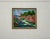 Ulf Tedenstig, Autumn Landscape, 1960s, Oil on Canvas, Framed For Sale - Image 6 of 18