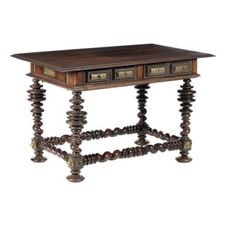 Buffet in Noble Wood, 18th Century For Sale