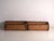 Wood Vintage Kōri Trunk in Willow Wicker, Japan, 1920 For Sale - Image 7 of 12