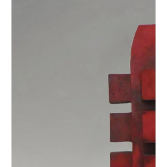 Contemporary Cf Te13 Terre Rug by Caturegli Formica For Sale - Image 3 of 7