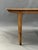 Vintage Dining Table by Thorald Madsen For Sale - Image 4 of 5