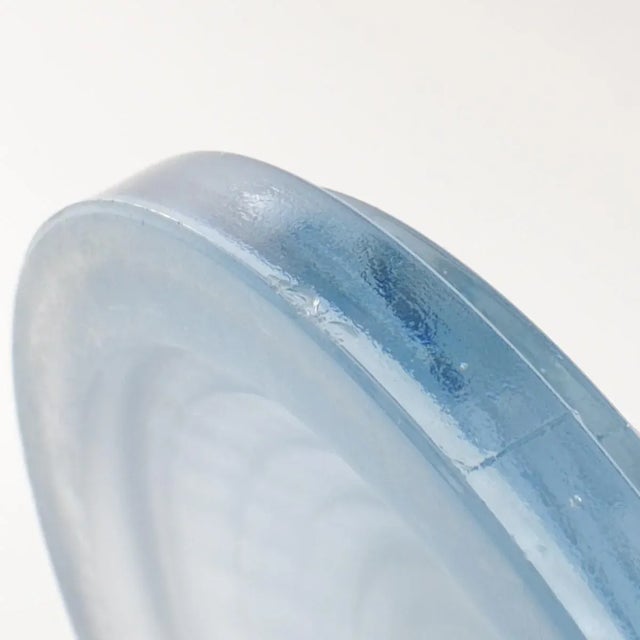 Model 2593 Three Graces Serving Dish by Etienne Franckhauser for Jobling, 1930s For Sale - Image 6 of 9