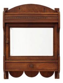 Example of Medicine Cabinets
