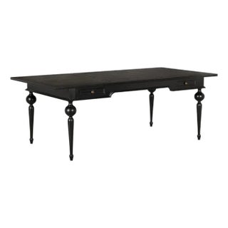 NOIR Kingsley Partner Desk For Sale