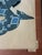 Japanese Woodblock Print Kiyoshi Tokio by Paul Jacoulet For Sale - Image 12 of 15