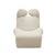 1980s Wink 111 Lounge Chair by Toshiyuki Kita for Cassina, 1980s For Sale - Image 5 of 14