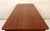 Vintage Mid-Century Teak Desk in the Style of Arne Vodder For Sale - Image 10 of 14