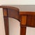 American Vintage Federal Style Inlay Console Table For Sale - Image 3 of 11