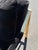 Worlds Away Worlds Away Cameron G Flat Bar Lounge Chair Pair For Sale - Image 4 of 10