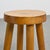1960s Stool by Charlotte Perriand for Les Arcs, 1960s For Sale - Image 5 of 10