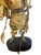 1970s 1970s Chinese Sumarai Warrior Figure Originally Distributed by SuHai For Sale - Image 5 of 10