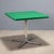 Plano Table attributed to Giancarlo Piretti for Anonima For Sale - Image 11 of 11