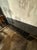 Wood Jean Claude Mahey Design Black Laquer and Brass Sideboard For Sale - Image 7 of 8