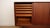 Vintage Danish Highboard in Teak from Clausen & Søn For Sale - Image 13 of 18