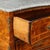 Baroque Chest of Drawers in Fir For Sale - Image 3 of 13