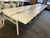 Steelcase Turnstone Bivi Modern Desk Set Up for 12 For Sale - Image 10 of 12