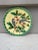 French Majolica Bird & Holly Plate Sarreguemines, Circa 1880 For Sale In Austin - Image 6 of 6