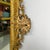 Italian Umbertine Style Gilt Wood Wall Mirror, 1930s For Sale - Image 13 of 18