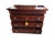 Empire Tuscan Chest of Drawers, 1820s For Sale - Image 10 of 18