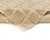 Contemporary Oversized Textured Checkerboard Hand-Knotted Wool Rug | 13'2" X 10'1" | One of a Kind For Sale - Image 3 of 9