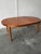 Mid-Century Extendable Teak Table, 1970 For Sale - Image 6 of 9