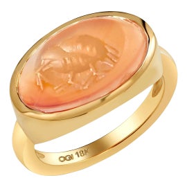 Example of New & Custom Rings