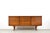 Brass and Teak Sideboard from Meredew, 1960s, in Very Good conditions. Designed 1960 to 1969 This piece has an attribution...