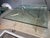 Mid-Century Modern Vintage Mid Century Modern Barcelona Stainless Coffee Table by Mies Van Der Rohe for Knoll For Sale - Image 3 of 17