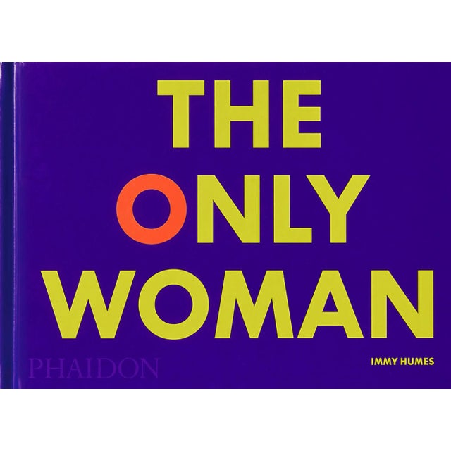 As seen in The New York Times, The Atlantic, and The Telegraph A compelling gallery of women who made their way into a...